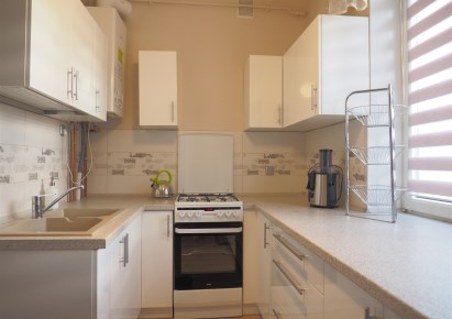 mieszkanie na wynajem - Białogard, Przedmieście Kołobrzeskie, Zamojskiego