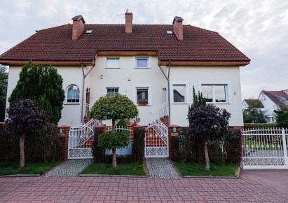 dom na sprzedaż - Koszalin, Os. Bukowe, Mazowiecka