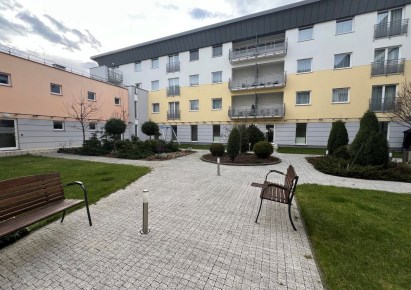 mieszkanie na sprzedaż - Mielno, Sarbinowo, Nadmorska
