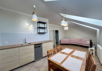 mieszkanie na wynajem - Koszalin, Odrodzenia