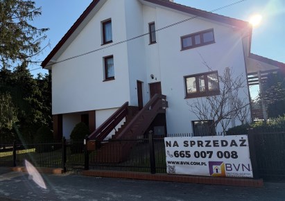 dom na sprzedaż - Koszalin, Rokosowo, Kasztanowa