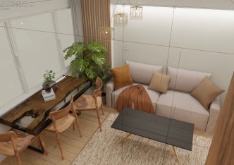 mieszkanie na sprzedaż - Koszalin, Wańkowicza, Makuszyńskiego