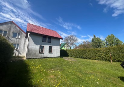 dom na sprzedaż - Będzino, Łekno, Kazimierz Pomorski