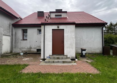 dom na sprzedaż - Będzino, Łekno, Kazimierz Pomorski