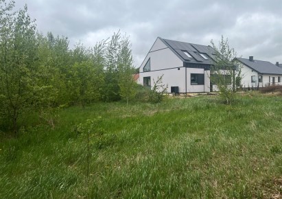 działka na sprzedaż - Świeszyno, Konikowo