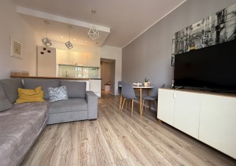 mieszkanie na sprzedaż - Koszalin, Centrum, Zwycięstwa