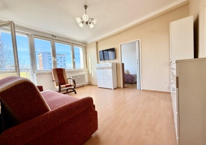 mieszkanie na sprzedaż - Koszalin, Wańkowicza, Gen. Leopolda Okulickiego