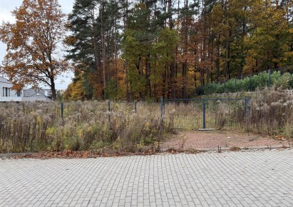 działka na sprzedaż - Koszalin, Lubiatowo, Zielone Wzgórze