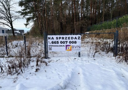 działka na sprzedaż - Koszalin, Lubiatowo, Zielone Wzgórze