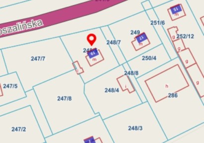 dom na sprzedaż - Biesiekierz, Stare Bielice, Koszalińska