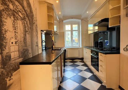 mieszkanie na sprzedaż - Koszalin, Centrum, Dzieci Wrzesińskich