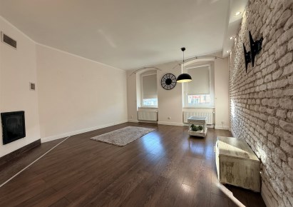 mieszkanie na sprzedaż - Koszalin, Centrum, Dzieci Wrzesińskich