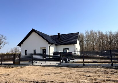 dom na sprzedaż - Świeszyno, Konikowo