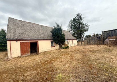 dom na sprzedaż - Polanów (gw), Nowy Żelibórz