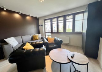 mieszkanie na wynajem - Koszalin, Centrum, Jana z Kolna